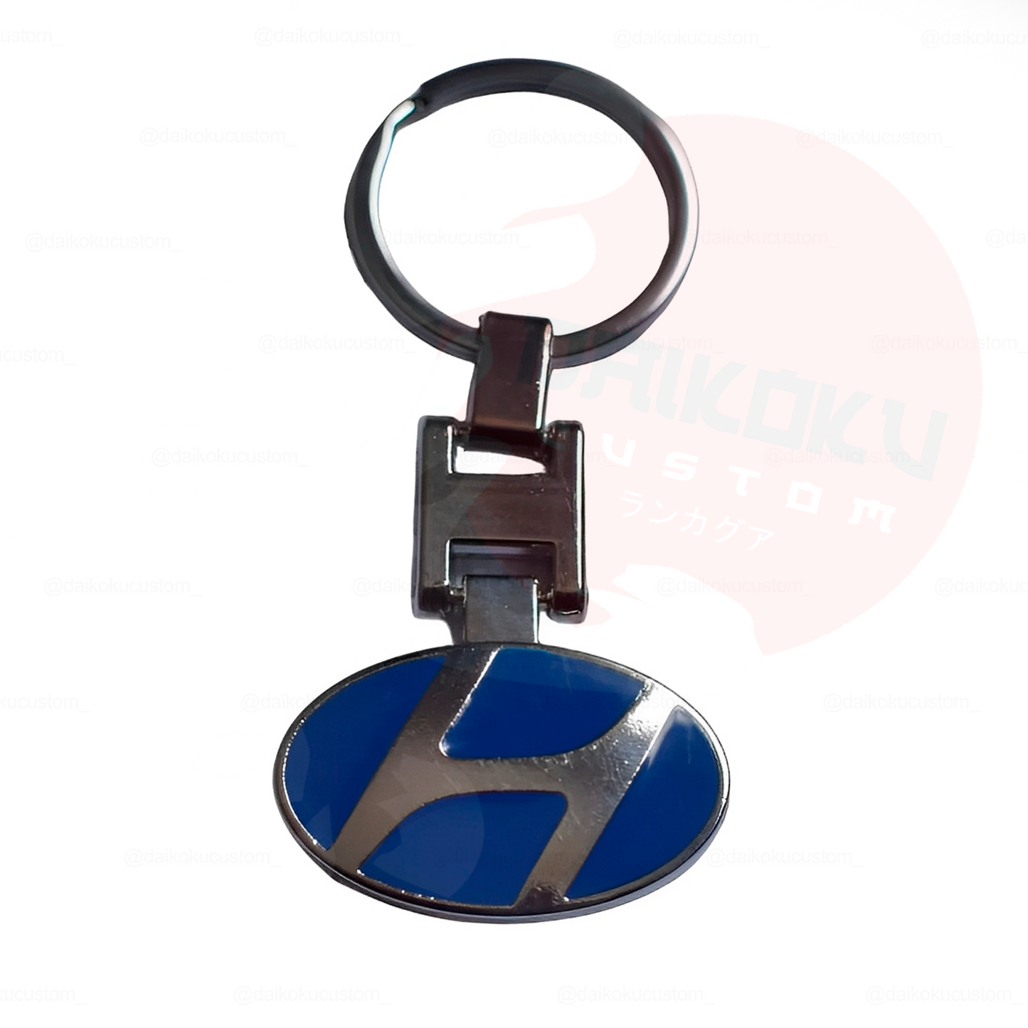 Llaveros Clasico Metalico Diferentes Marcas