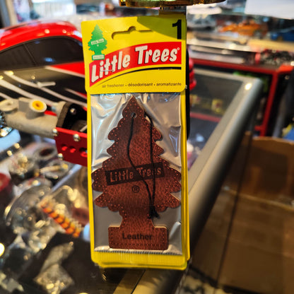 Pino Aromatico Little Trees Americano