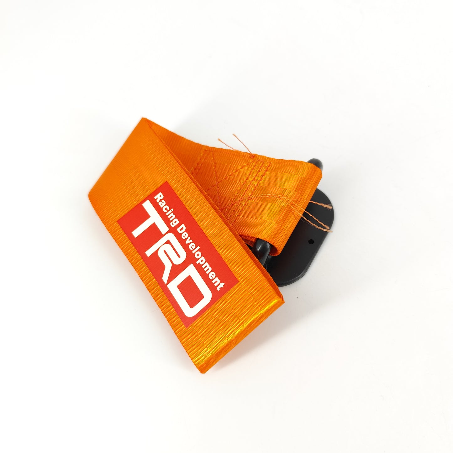 Cinta Tow Strap Adhesivo Marcas (zona remate)