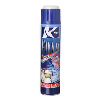 Spray Limpia Tapiz Kly4 Multifuncional