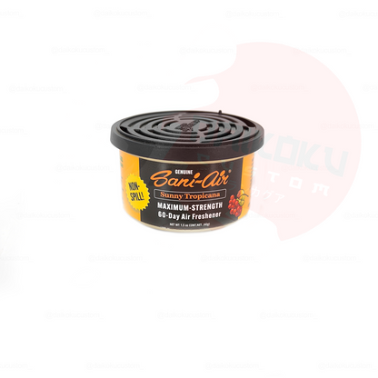 Tarrito Sani-Air Aromatizante Fragancias